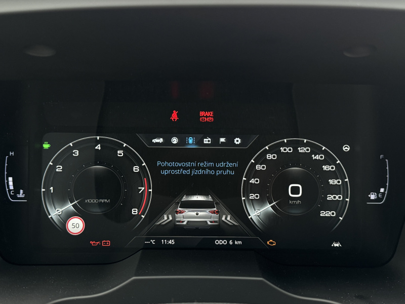 KORANDO STYLE Plus 66731