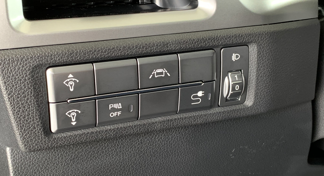 KORANDO STYLE Plus 66731