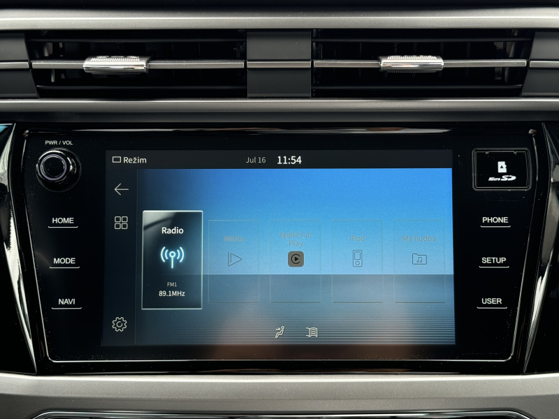 KORANDO STYLE Plus 66731