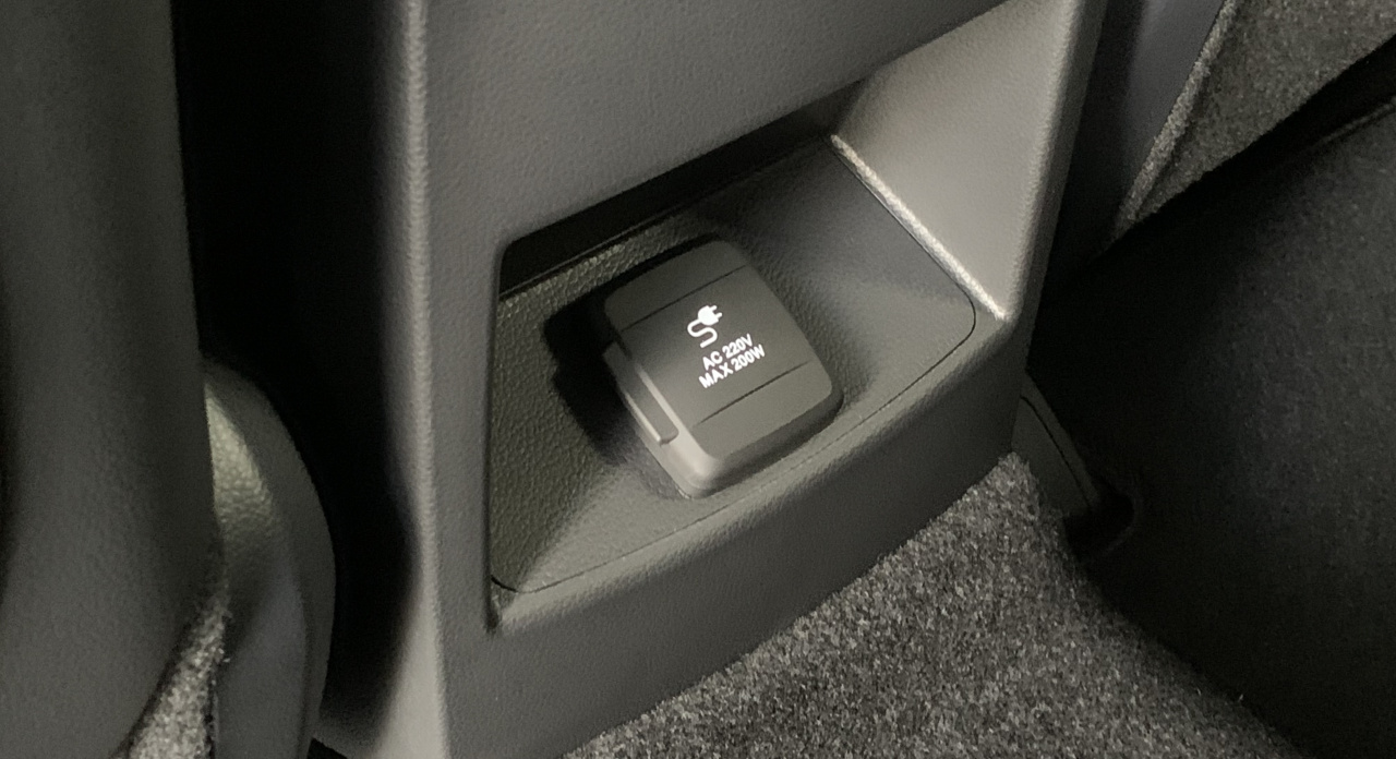 KORANDO STYLE Plus 66731