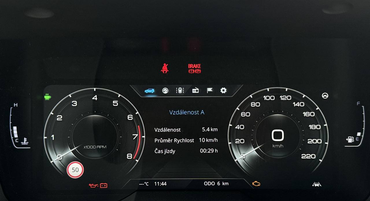 KORANDO STYLE Plus 66731