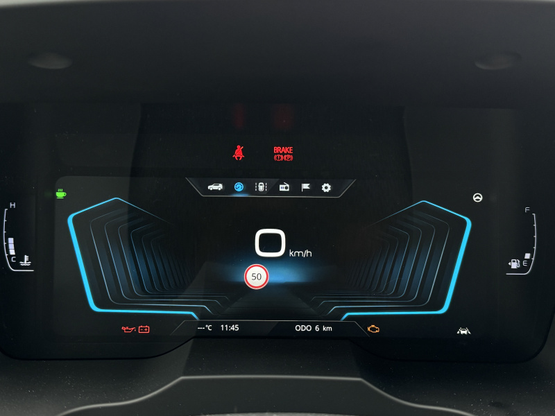 KORANDO STYLE Plus 66731