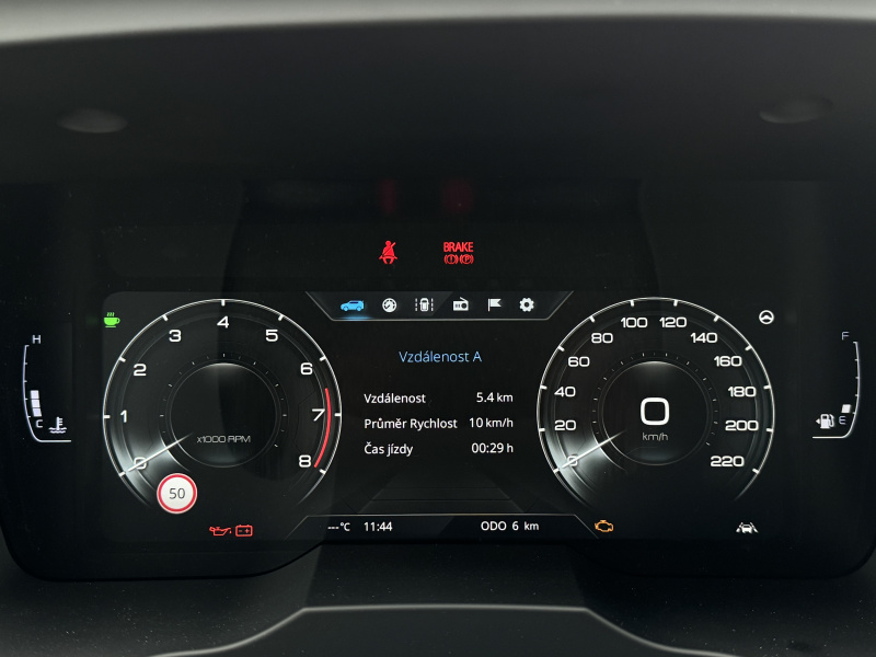 KORANDO STYLE Plus 66731