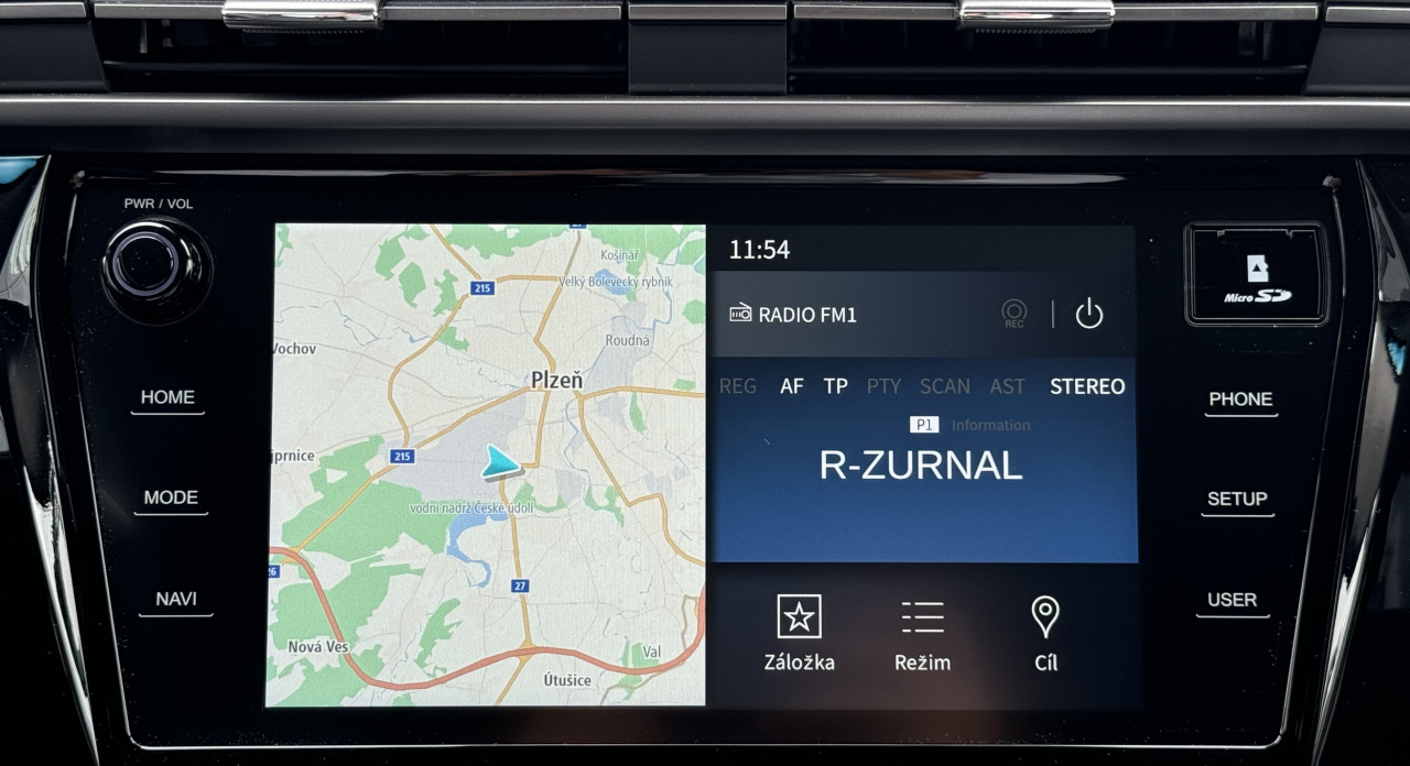 KORANDO STYLE Plus 66731