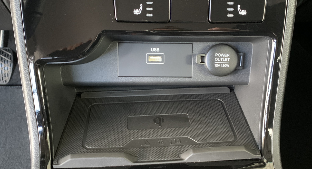 KORANDO STYLE Plus 66731