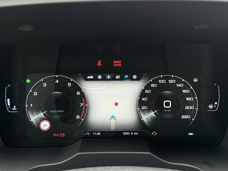 KORANDO STYLE Plus 66731