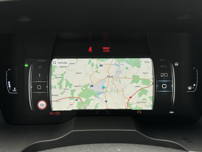 KORANDO STYLE Plus 66731