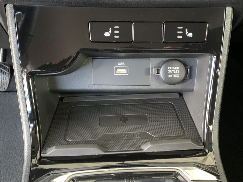 KORANDO STYLE Plus 66731