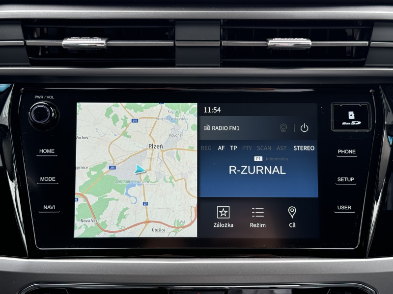 KORANDO STYLE Plus 66731