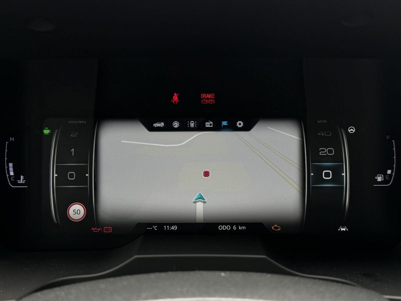 KORANDO STYLE Plus 66731