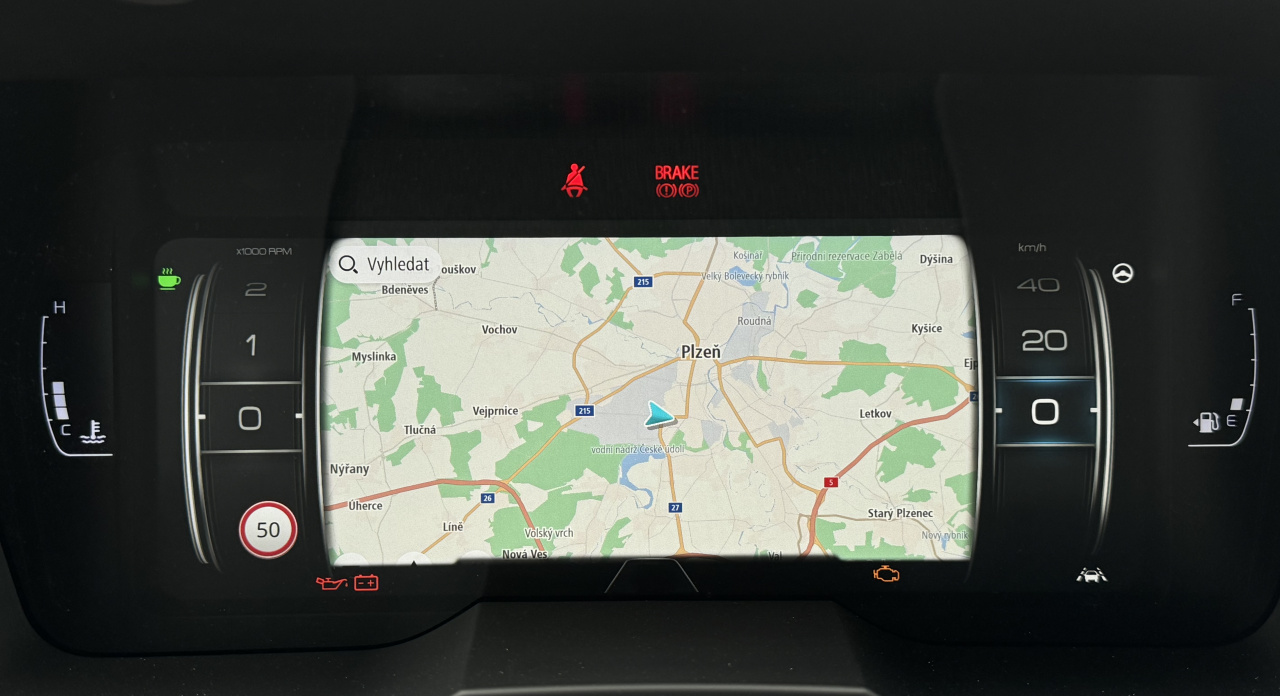 KORANDO STYLE Plus 66739