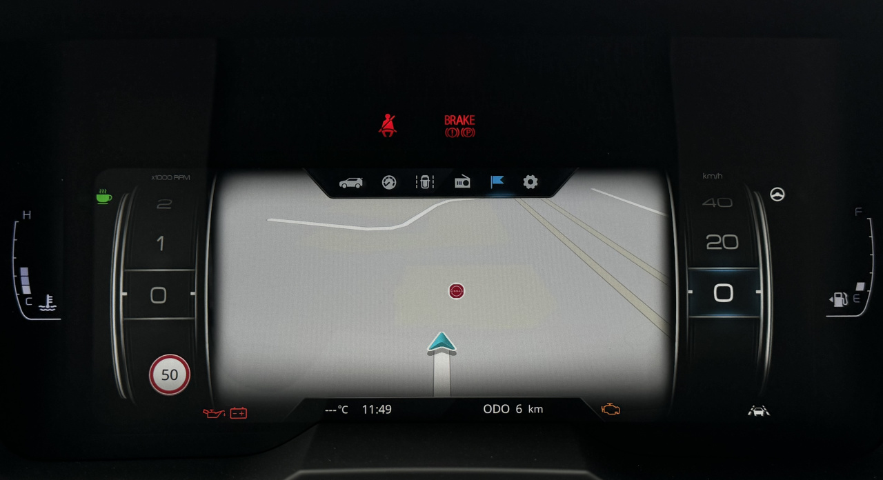 KORANDO STYLE Plus 66739