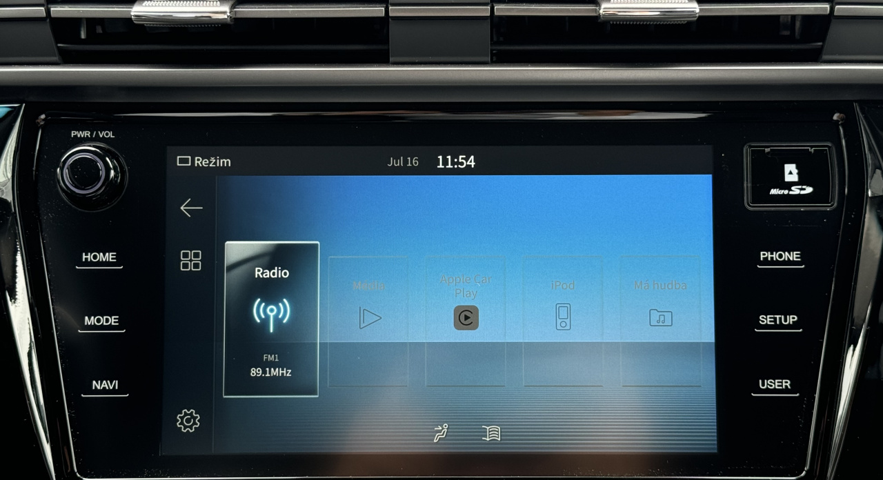 KORANDO STYLE Plus 66739