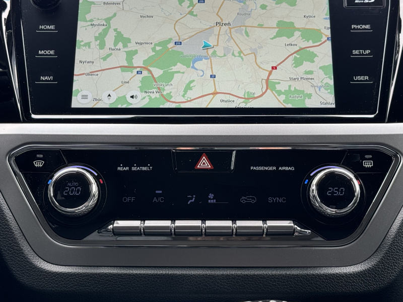 KORANDO STYLE Plus 66739