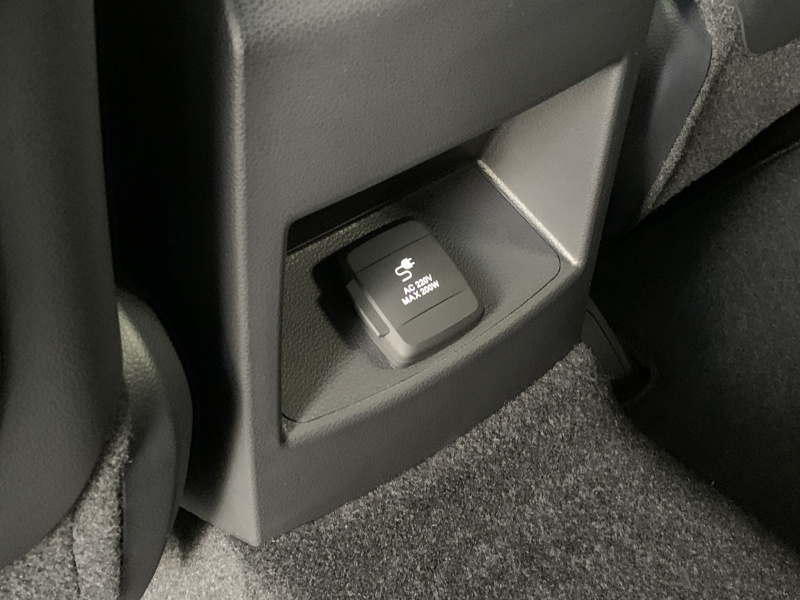 KORANDO STYLE Plus 66739