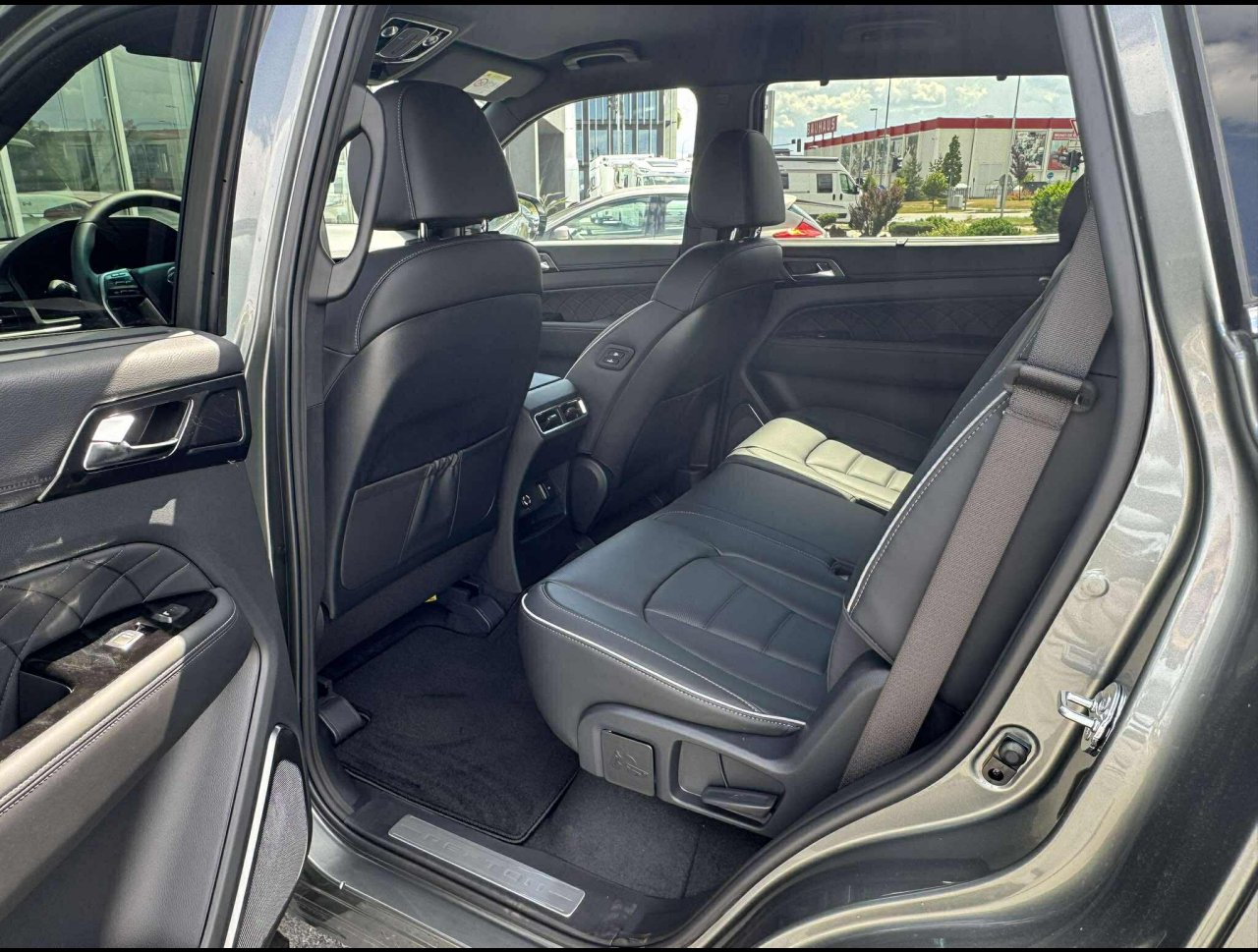 REXTON PREMIUM+ 63860
