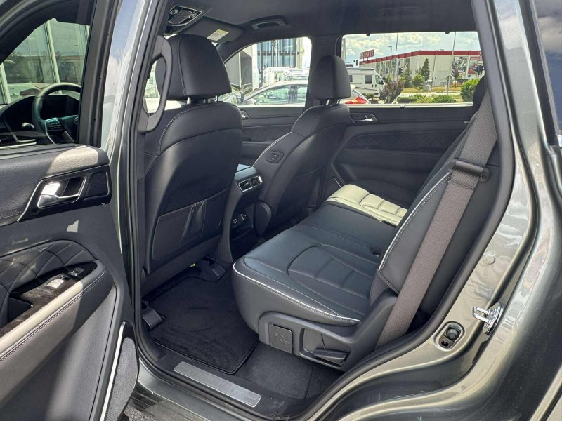 REXTON PREMIUM+ 63860