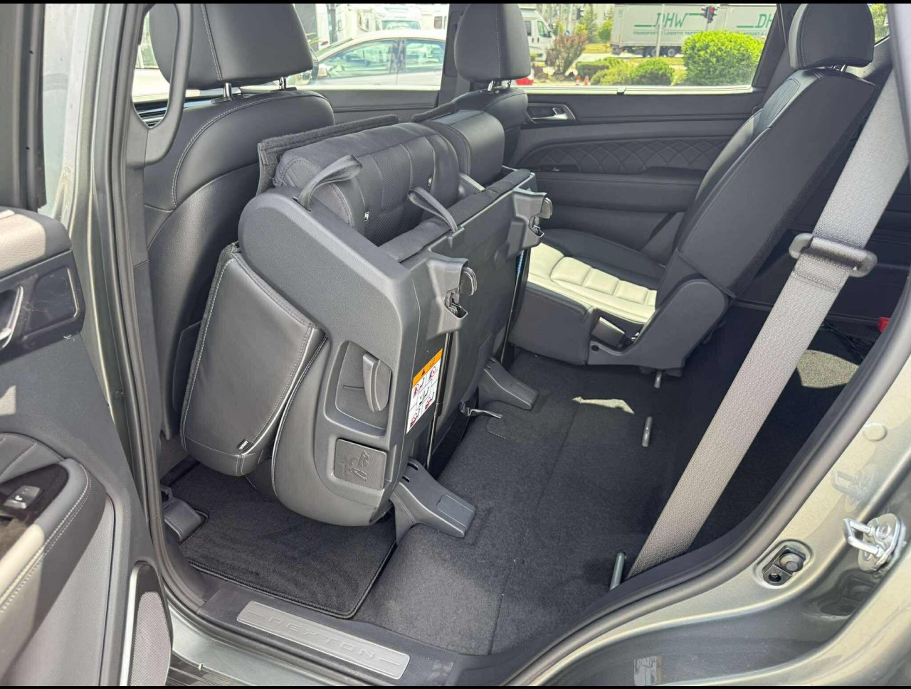 REXTON PREMIUM+ 63860