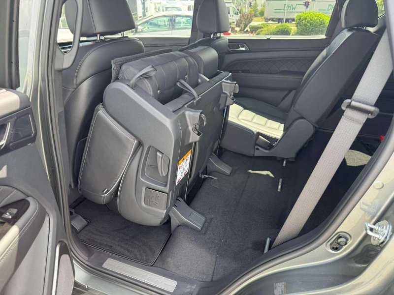 REXTON PREMIUM+ 63860