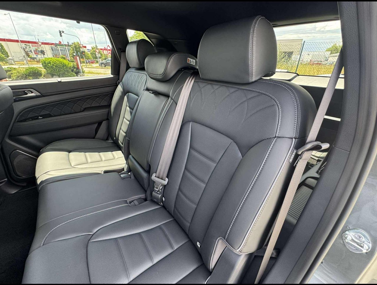 REXTON PREMIUM+ 63860