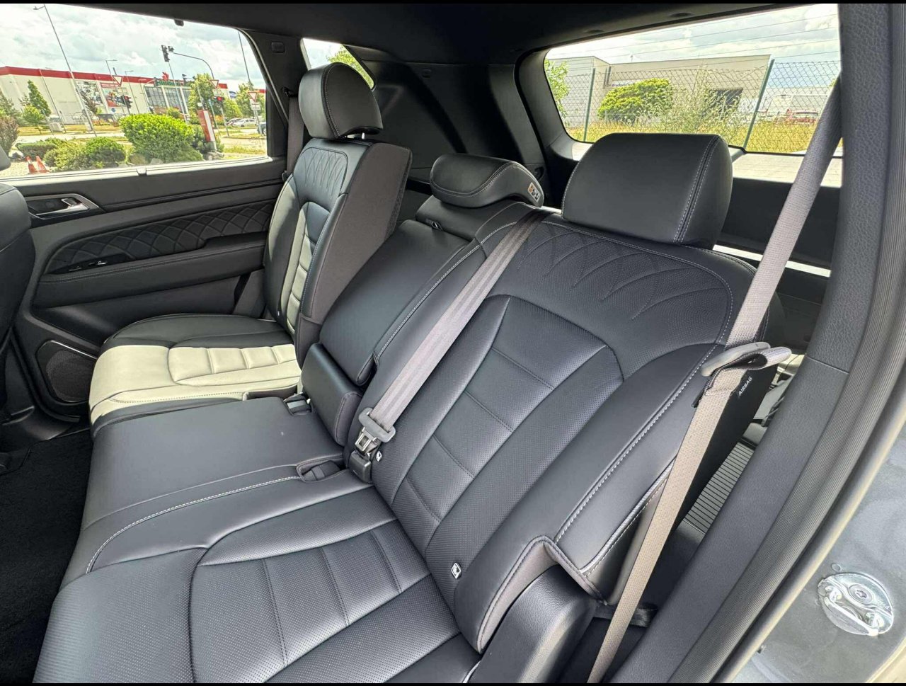 REXTON PREMIUM+ 63860