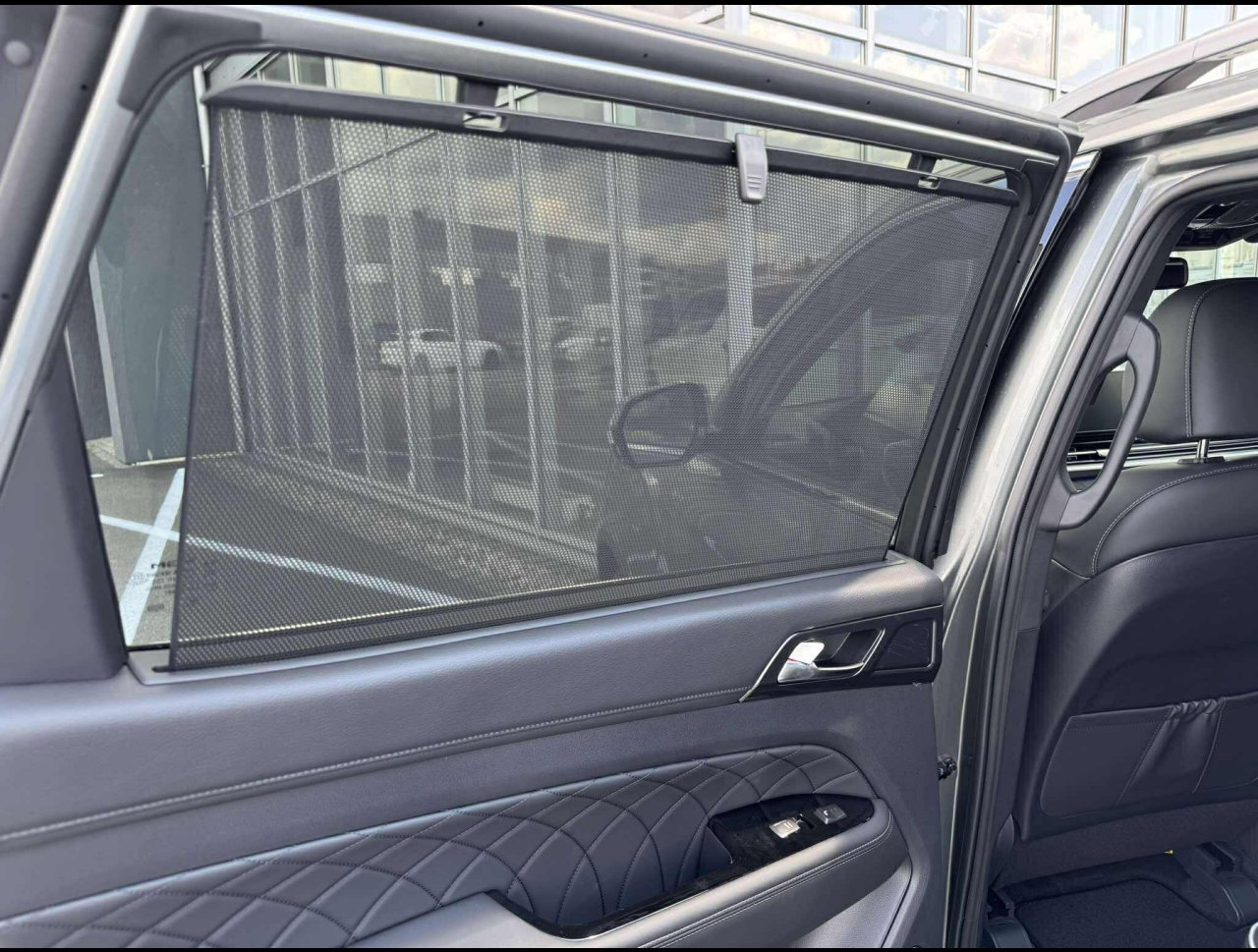 REXTON PREMIUM+ 63860