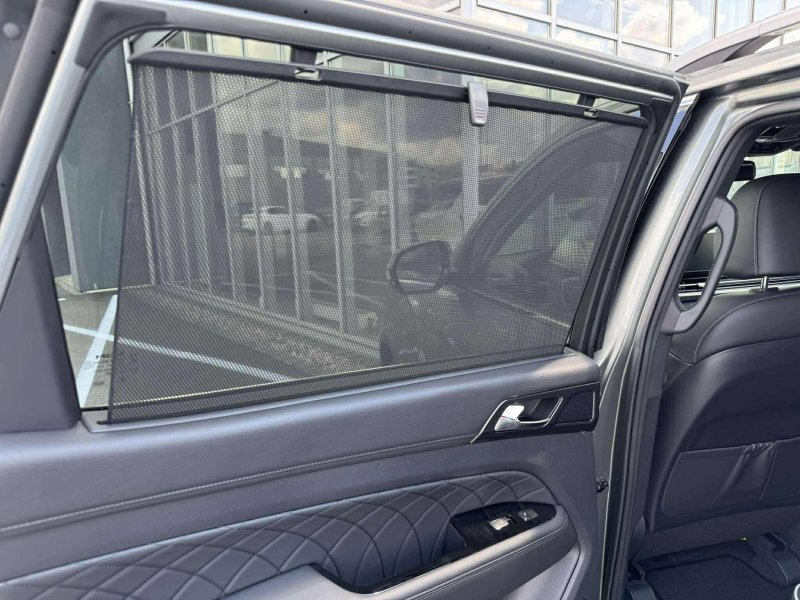 REXTON PREMIUM+ 63860