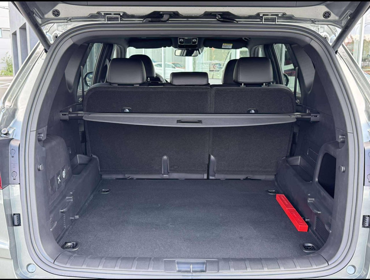 REXTON PREMIUM+ 63860