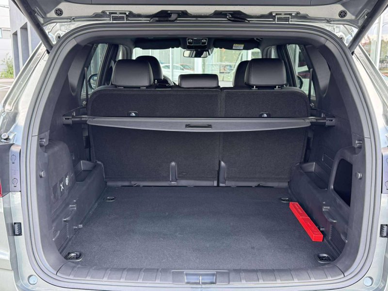 REXTON PREMIUM+ 63860