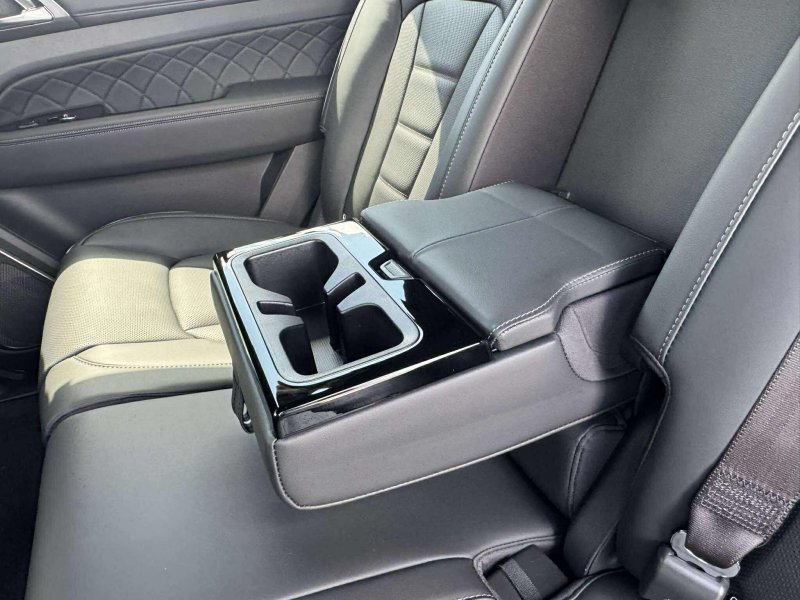 REXTON PREMIUM+ 63860