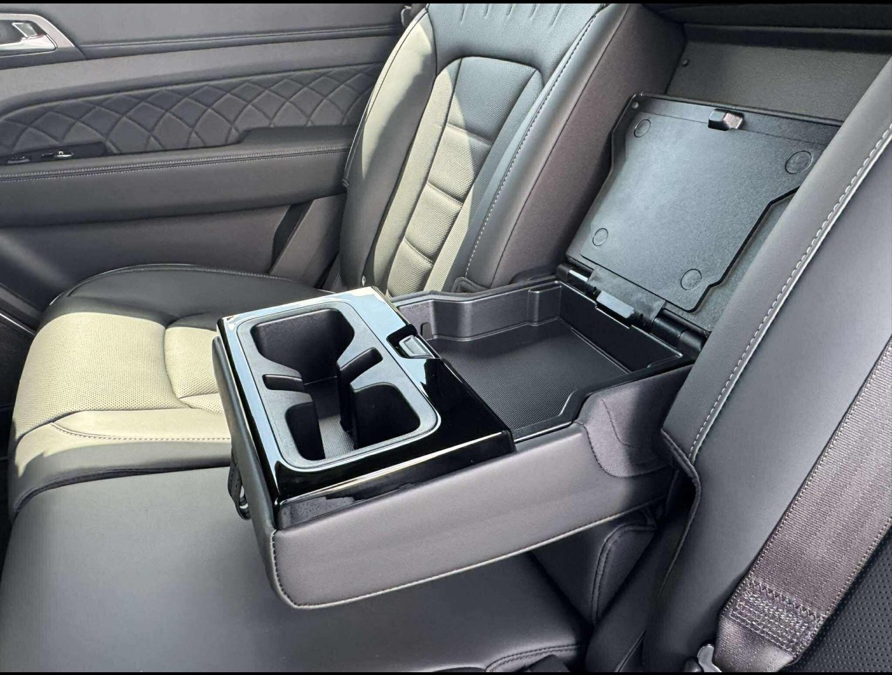 REXTON PREMIUM+ 63860