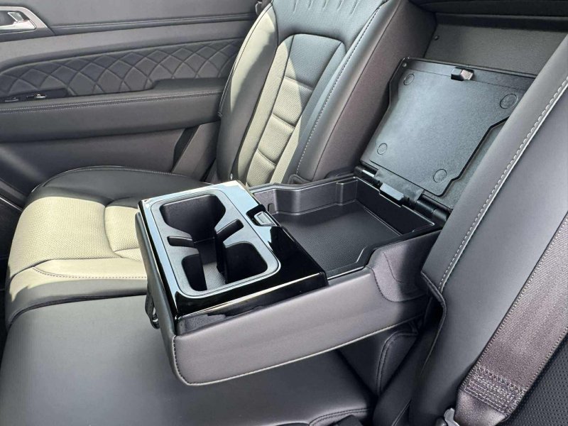 REXTON PREMIUM+ 63860