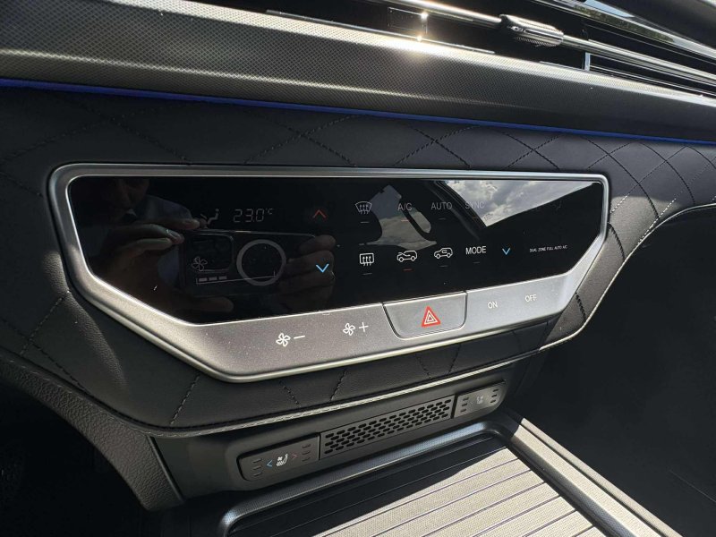 REXTON PREMIUM+ 63860