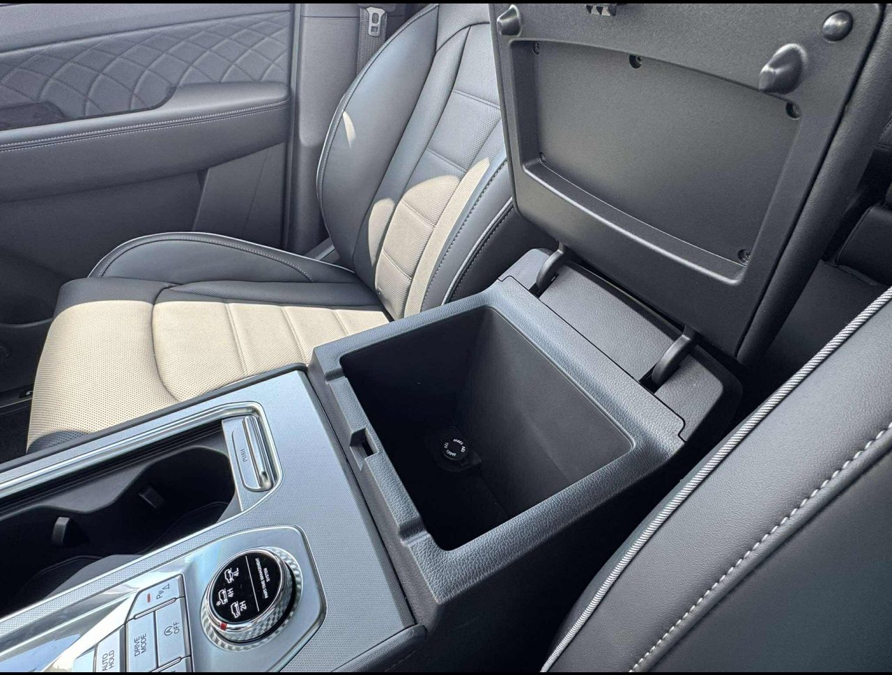 REXTON PREMIUM+ 63860