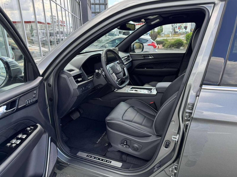REXTON PREMIUM+ 63860