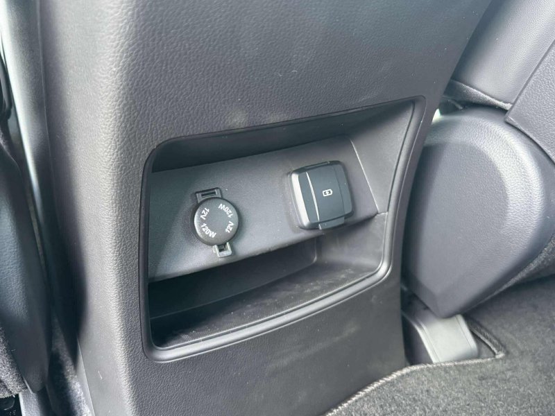 REXTON PREMIUM+ 63860