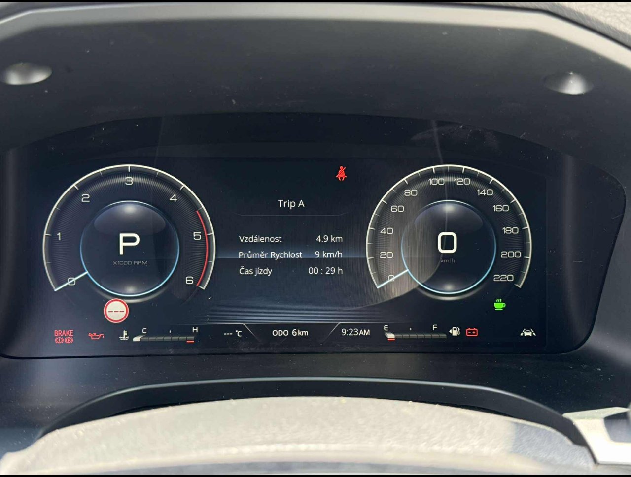 REXTON PREMIUM+ 63860