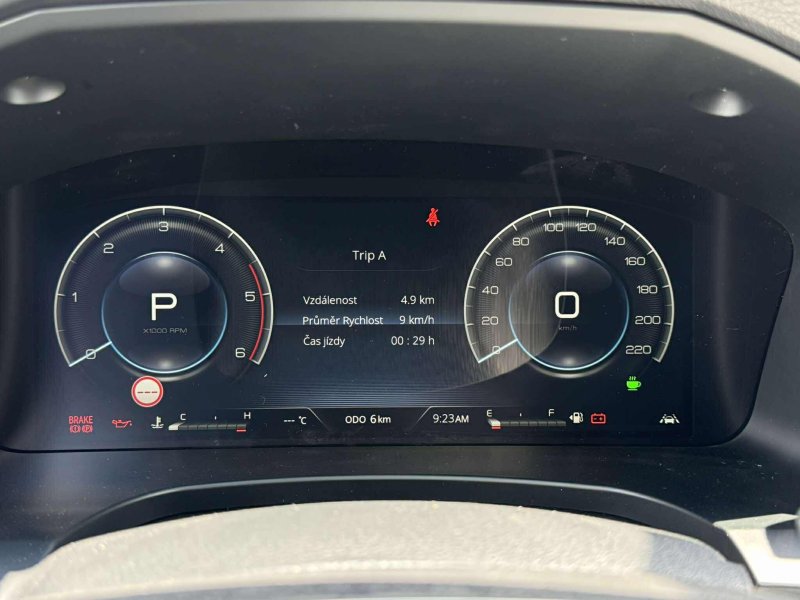 REXTON PREMIUM+ 63860