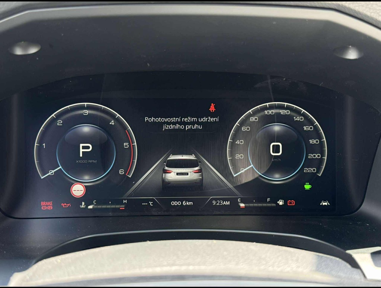 REXTON PREMIUM+ 63860