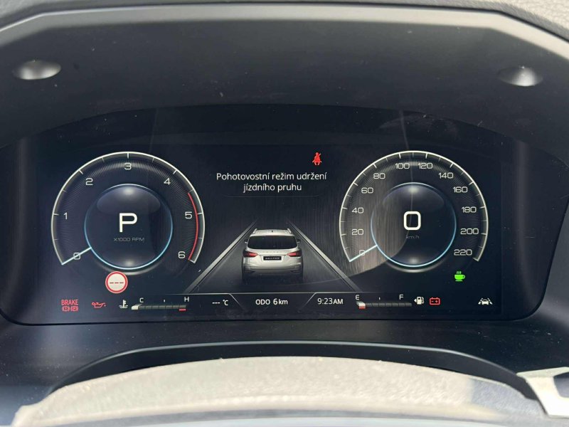REXTON PREMIUM+ 63860