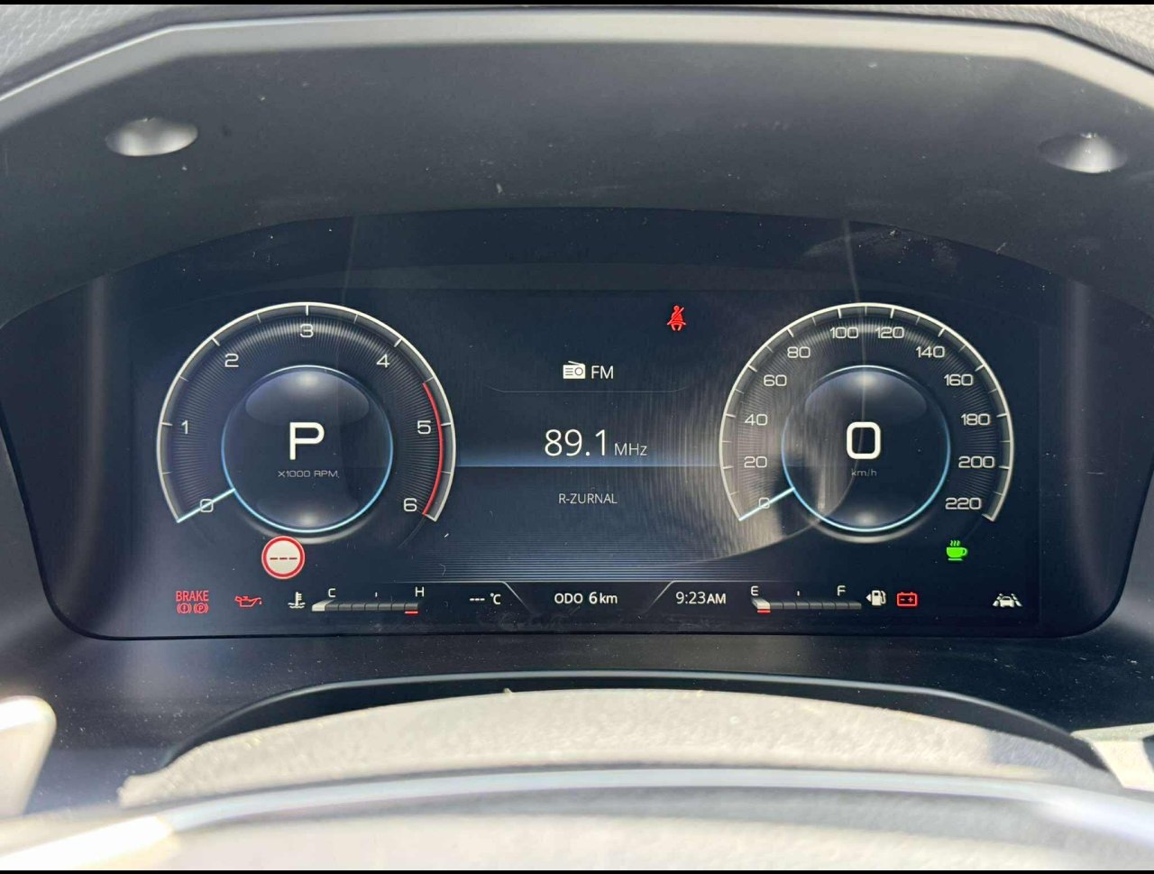 REXTON PREMIUM+ 63860