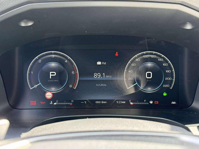 REXTON PREMIUM+ 63860