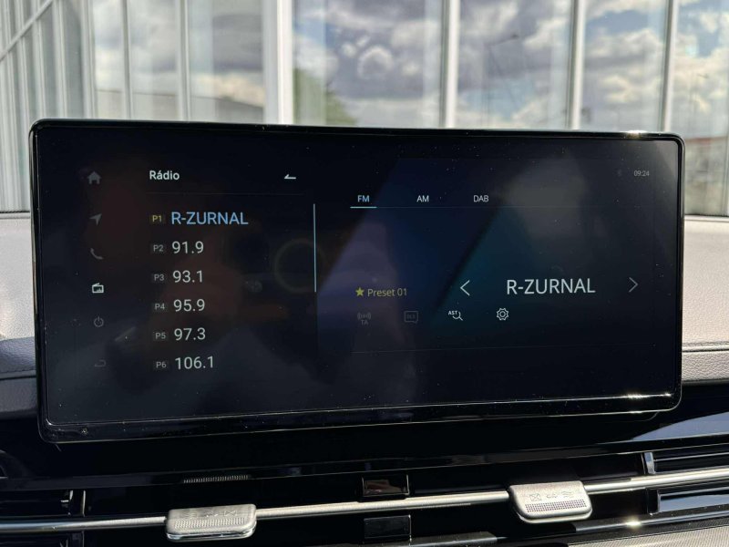 REXTON PREMIUM+ 63860