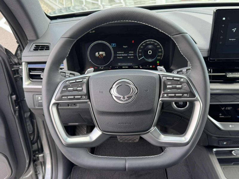 REXTON PREMIUM+ 63860