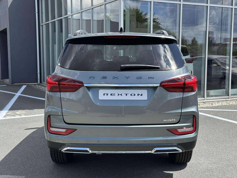 REXTON PREMIUM+ 63860