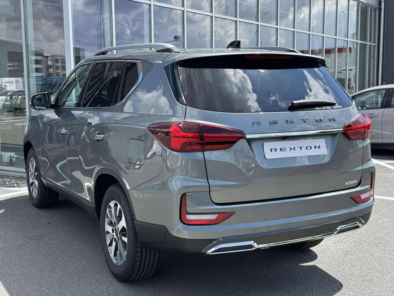 REXTON PREMIUM+ 63860