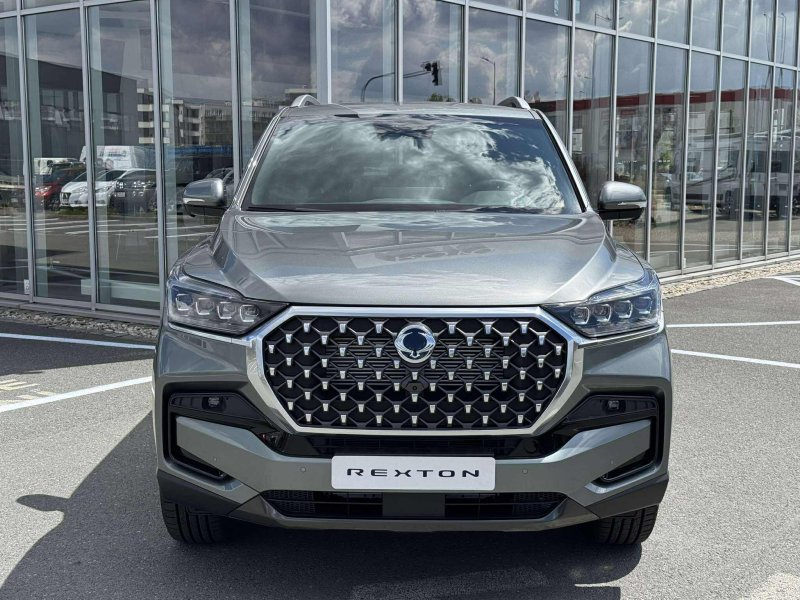 REXTON PREMIUM+ 63860