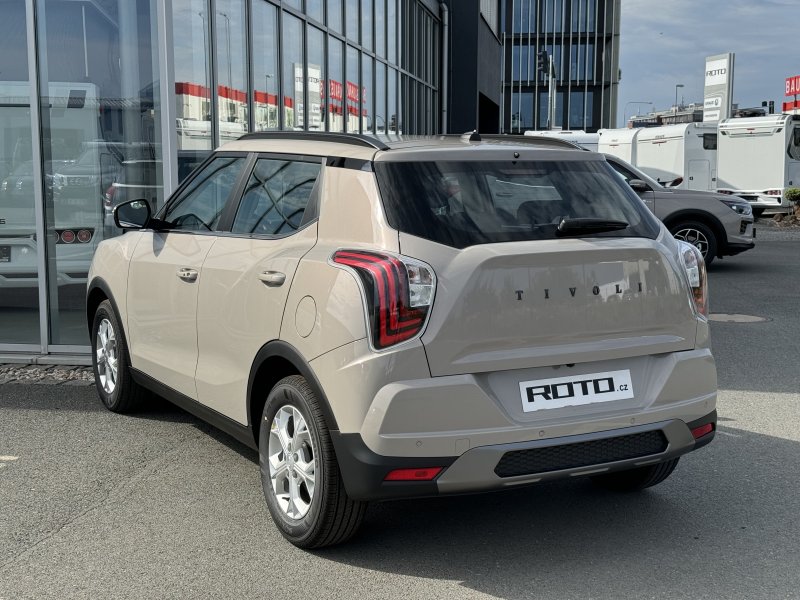 TIVOLI STYLE 67743