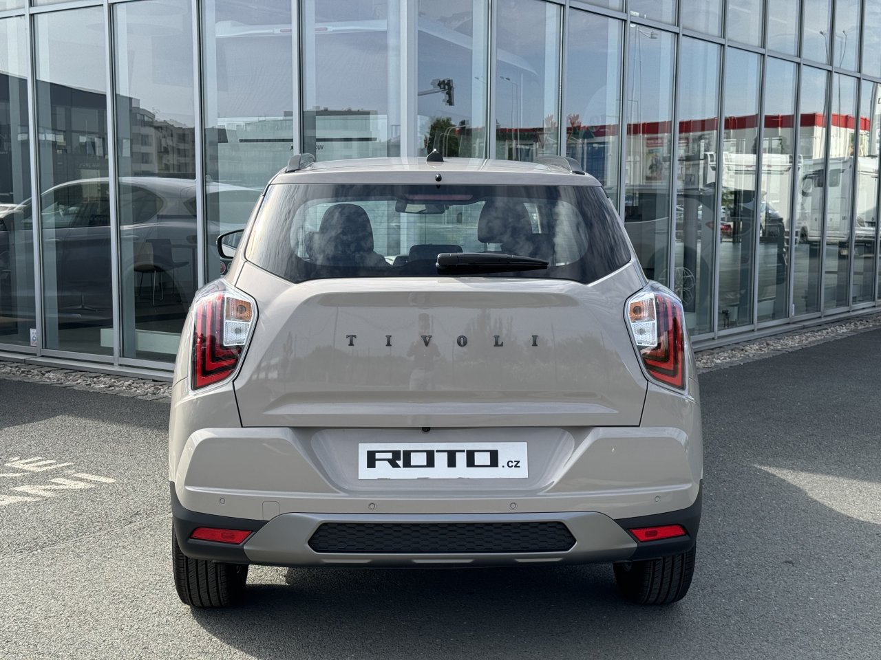 TIVOLI STYLE 67743