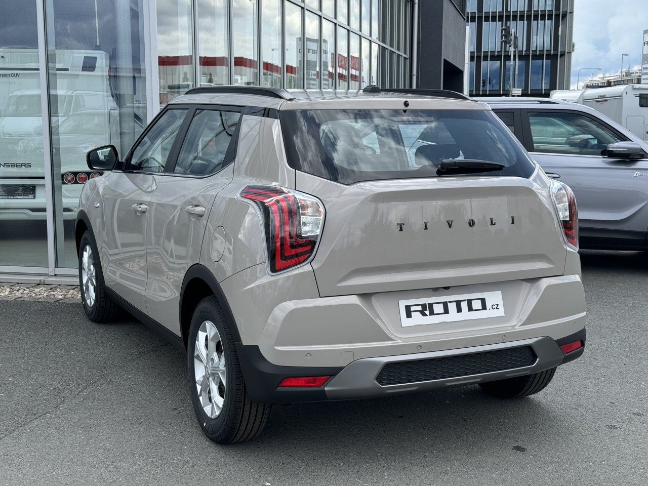 TIVOLI STYLE 67670
